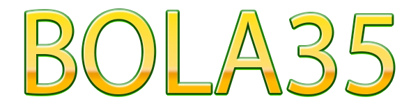 BOLA35  Logo